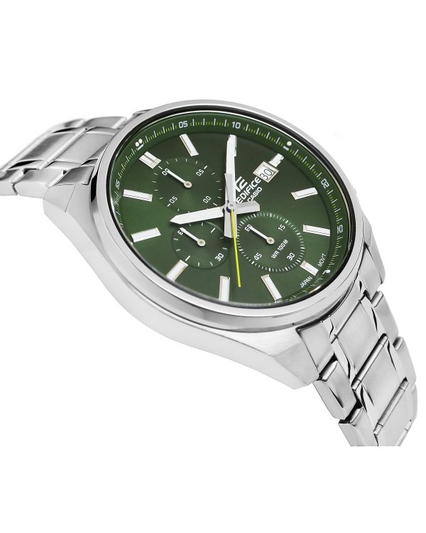 CASIO EFV-610D-3CVUEF Мужские часы