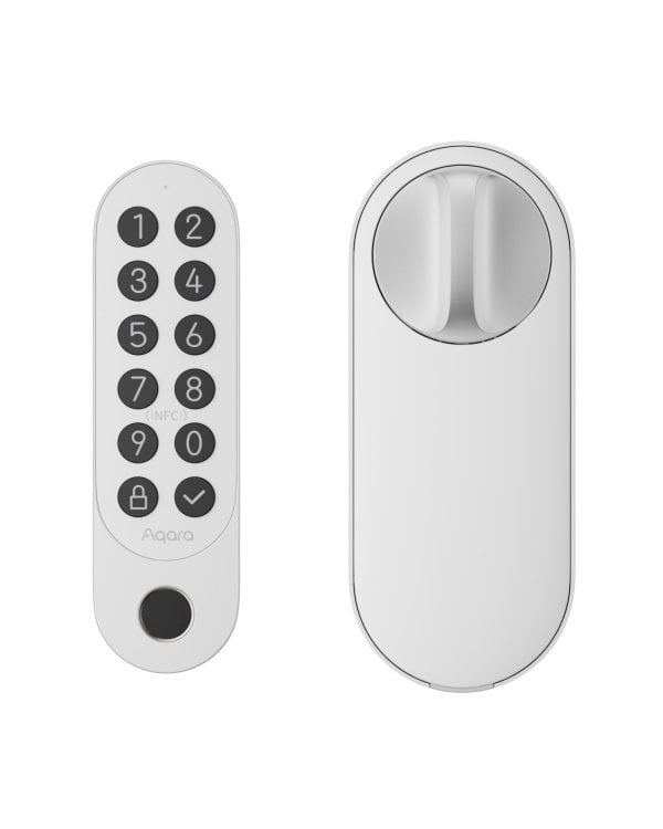 Aqara Smart Lock U200 Умный дверной замок