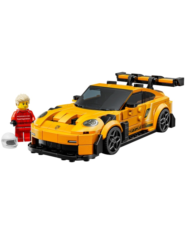 LEGO 77239 Porsche 911 GT3 RS Speed Champions Конструктор