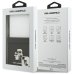 Karl Lagerfeld PU Saffiano Karl and Choupette Case Чехол для Samsung Galaxy Z Flip7
