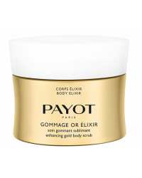 Payot Gommage Elixir Скраб для тела 500 ml