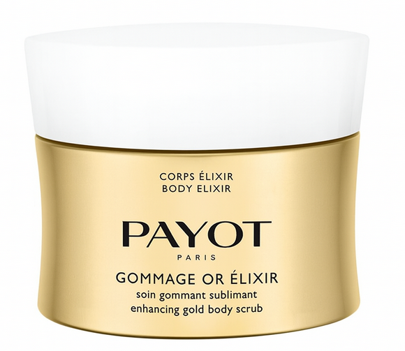 Payot Gommage Elixir Скраб для тела 500 ml