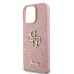 Guess GUHCP16LHG4SGP Чехол для Apple iPhone 16 Pro