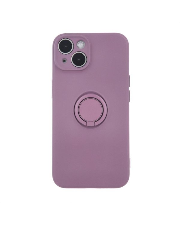 Mocco Finger Grip Back Case Защитный Чехол для Samsung Galaxy A36 5G