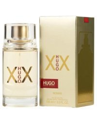 Hugo Boss Hugo XX Парфюм EDT 100 ml