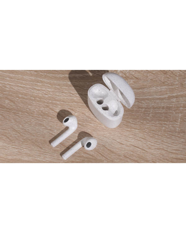 Mars Gaming MHI-ECO Environmentally Friendly Беспроводные TWS Наушники