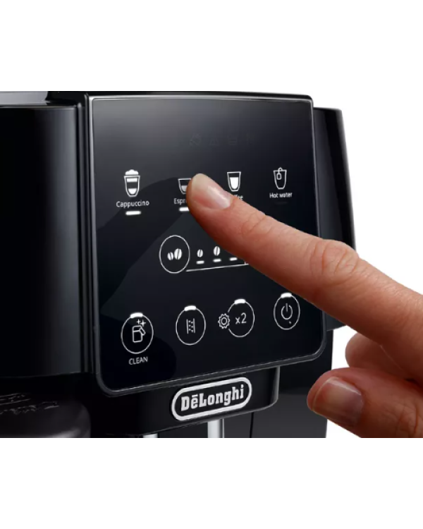 DeLonghi Magnifica Start Кофейный Аппарат 1.8L