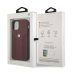 BMW BMHCP12LRSPPR Чехол для Apple iPhone 12 Pro Max