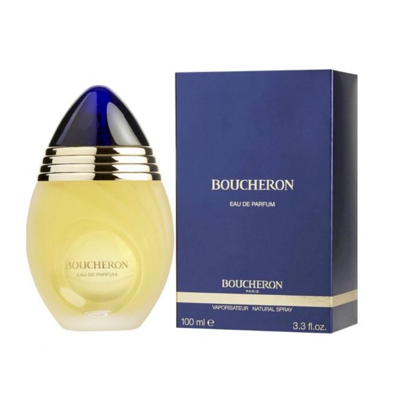 Boucheron Pour Femme Парфюм EDP 100ml