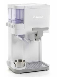 Cuisinart ICE48E Машина для мороженого 1.5L 180W