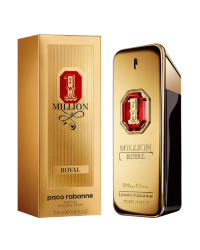 Paco Rabanne 1 Million Парфюм PAR 200 ml