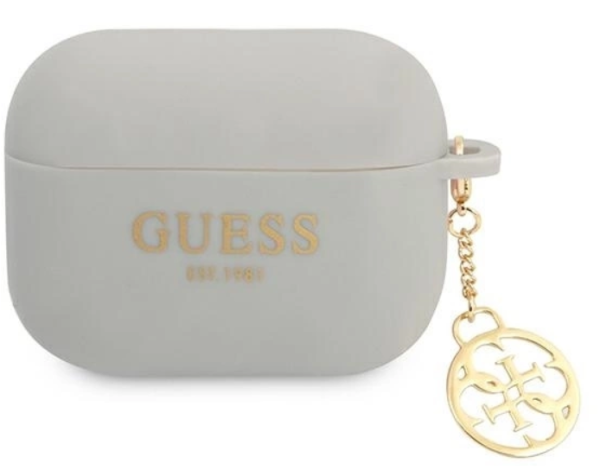 Guess GUAPLSC4EG Чехол для Apple Airpods Pro