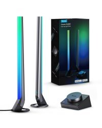 Govee H6047 Gaming RGBIC Light Bars with Smart Controller Bluetooth / Wi-Fi