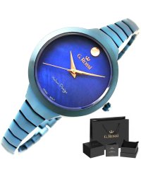 G.Rossi 11624B2-6F3 Женские часы