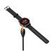 Tactical USB Charging 2in1 USB-C Кабель для зарядки Garmin Fenix 7/8, Tactix 8