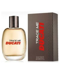 Ducati Trace Me Парфюм EDT 100 ml