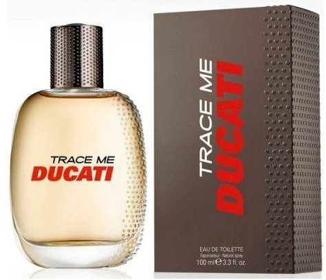 Ducati Trace Me Парфюм EDT 100 ml