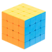 MoYu Пазл в Форме Куба 4x4
