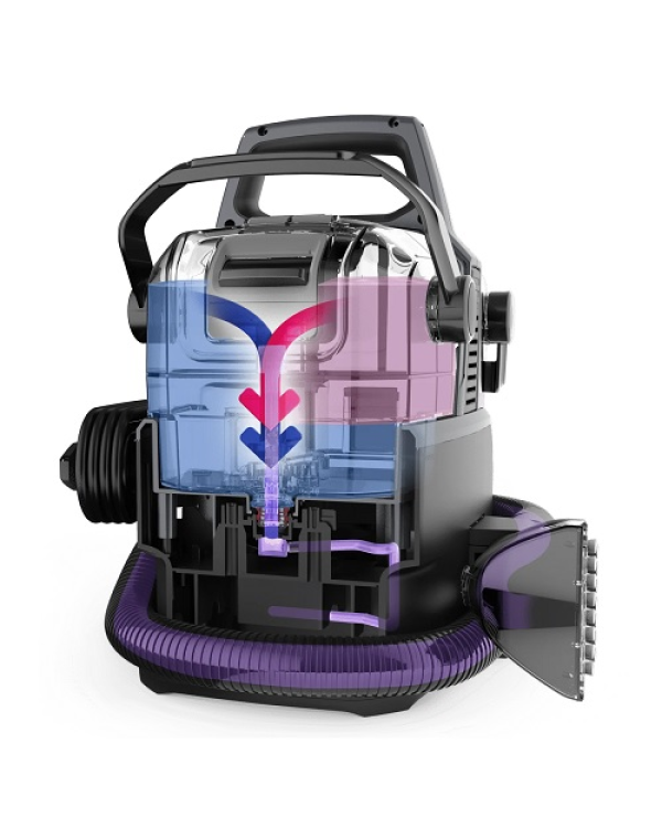 Bissell SpotClean C9 Pro Пылесос