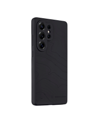 Tactical Beaver Cover Защитный чехол для Samsung Galaxy S25 Ultra / asphalt