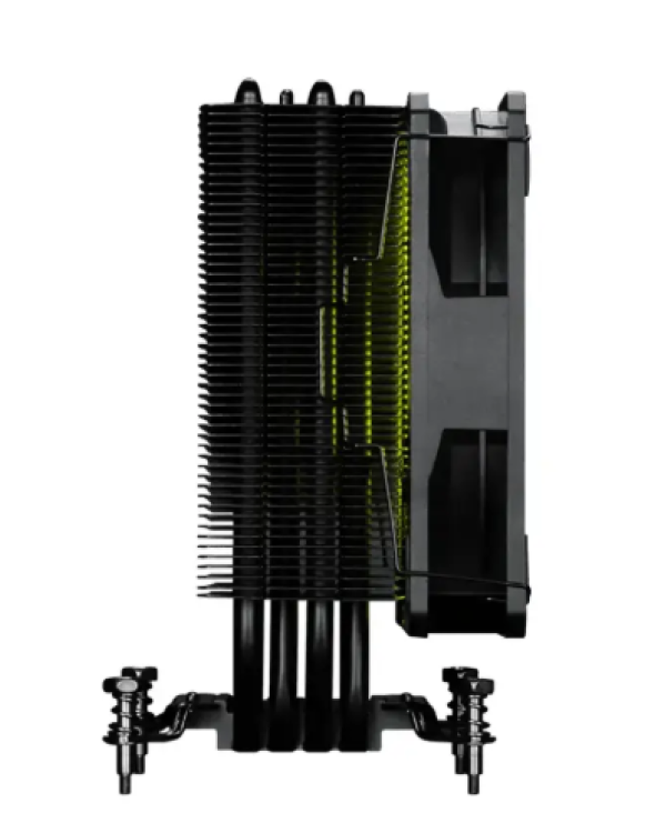 MSI MAG CoreFrozr AA13 Кулер для процессора 120 mm 240W