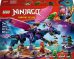 LEGO 71842 NINJAGO Rontu Мастер Драконов Конструктор 7+