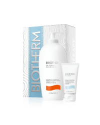 Biotherm Oil Therapy Set Набор для ухода за кожей