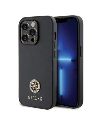 Guess GUHCP14LPS4DGPK Чехол для Apple iPhone 14 Pro
