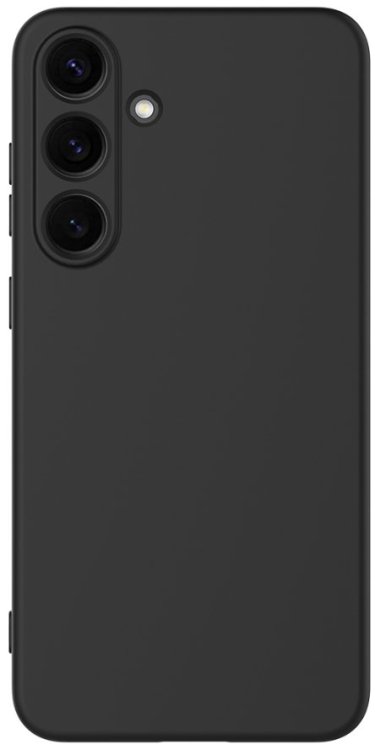 Mocco Matt Back Case Чехол для Samsung Galaxy S25 FE