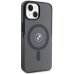 BMW BMHMP15MDSLK Чехол для Apple iPhone 15 Plus / 14 Plus