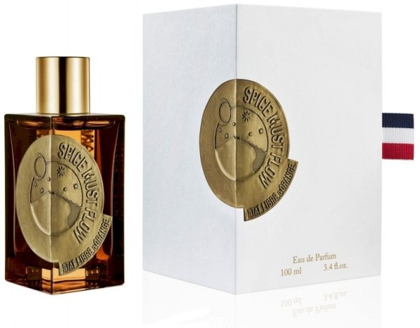 Etat Libre d’Orange Spice Must Flow Парфюм EDP 100 ml