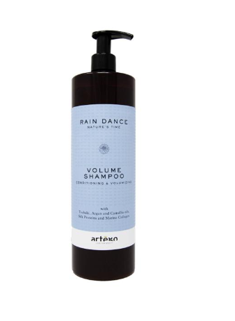 Artègo Rain Dance Volume Шампунь 1000 ml