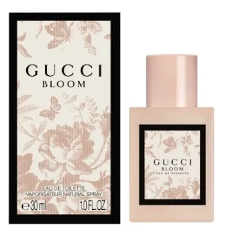 Gucci Bloom Духи EDT 30ml