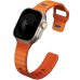 Uniq Stride FKM Rubber Ремешок для Apple Watch 42/44/45/49 мм