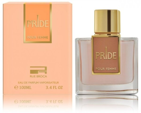 Rue Broca Pride Парфюм EDP 100 ml