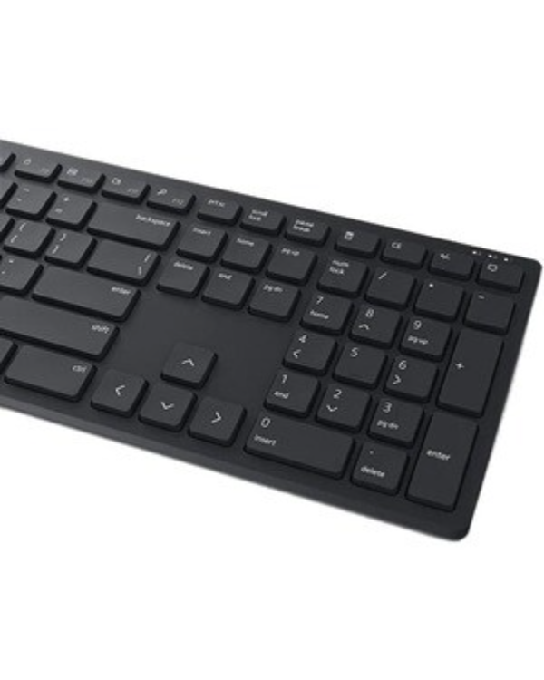 Dell KM5221W Комплект Мыши и Клавиатуры