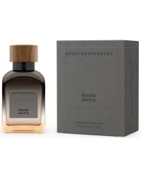 Adolfo Dominguez Agua Fresca Ébano Salvia Парфюм EDP 120 ml