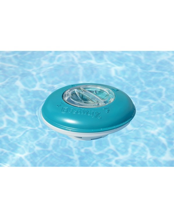 Bestway 58769 Дозатор Химии для Бассейна 16.5cm