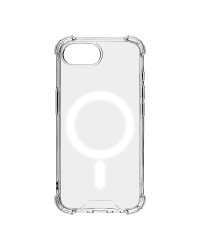 Tactical MagForce Plyo Cover Защитный чехол для Apple iPhone 16e / прозрачный