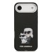 Karl Lagerfeld IML Aquarelle Karl Case Чехол для Apple iPhone 17 Air