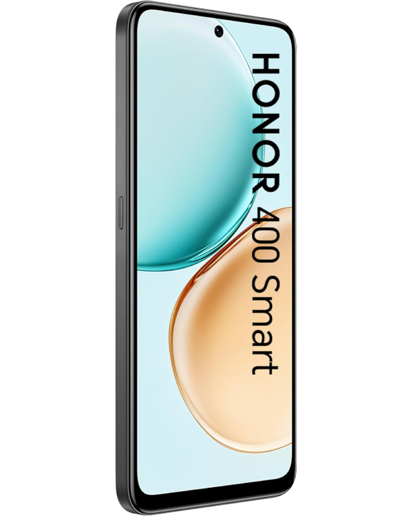 Дополнительное изображение книги «Honor 400 Smart Смартфон 6GB / 128GB Black»