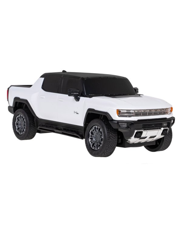 RASTAR R/C Игрушечная Машина Hummer EV 1:26