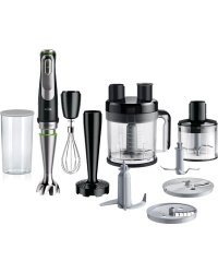 Braun MultiQuick 9 Блендер 0.6l 1200W