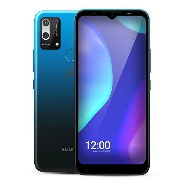 Allview A30 Max Мобильный телефон 1GB / 32GB