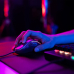 Дополнительное изображение книги «Niceboy ORYX M300 Duke Игровая мышь 6400 DPI»
