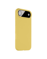 Tactical MagForce Velvet Smoothie Cover Защитный чехол для Apple iPhone Air / банановый