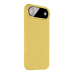 Tactical MagForce Velvet Smoothie Cover Защитный чехол для Apple iPhone Air / банановый