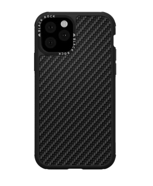 Black Rock Carbon Защитный Чехол для Apple iPhone 11 Pro Max