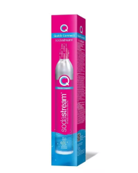 SodaStream 1132120410 Aксессуар / расходный материал для сифона Зарядник-карбонатор