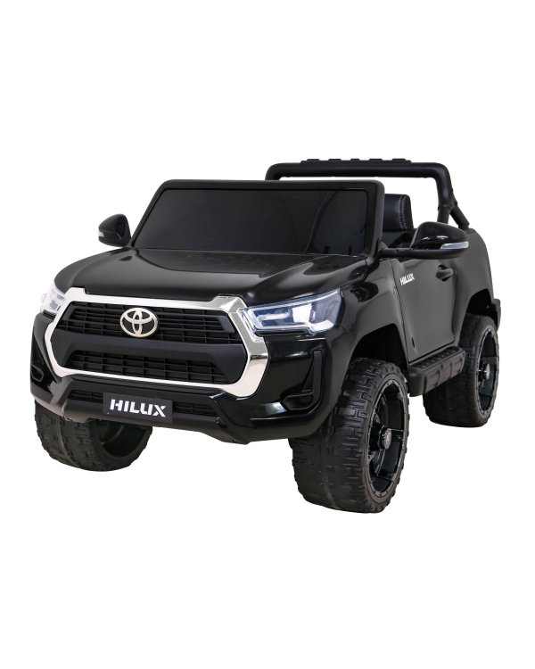 Toyota Hilux Детский Электромобиль